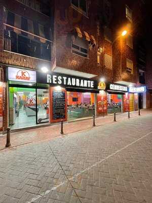Karay Restaurante