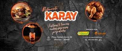 Karay Restaurante