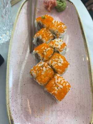 Miss Sushi Majadahonda
