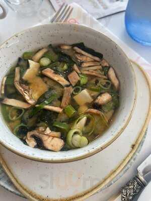 Miss Sushi Majadahonda