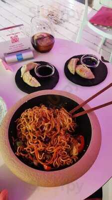 Miss Sushi Majadahonda