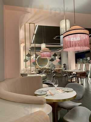 Miss Sushi Majadahonda