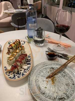 Miss Sushi Majadahonda