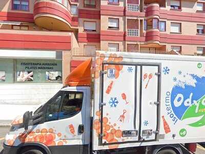 Miss Sushi Majadahonda