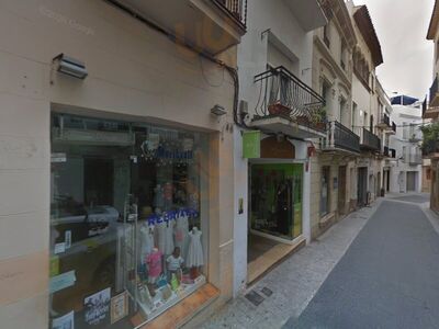 Sweet Sitges