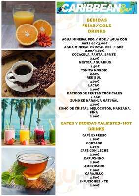 Caribbean Bar