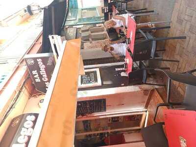 Bar Los Gallegos