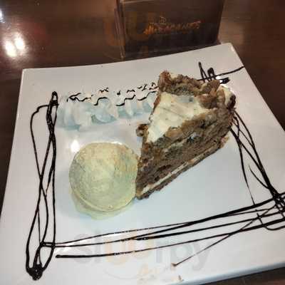 Pizzería Huracanes Aqualon