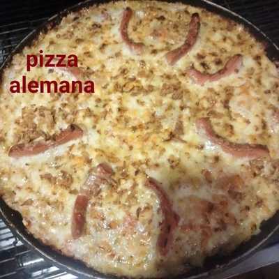 Pizzería Huracanes Aqualon