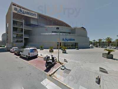 Pizzería Huracanes Aqualon