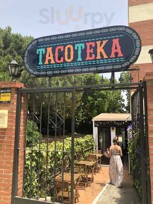 Tacoteka