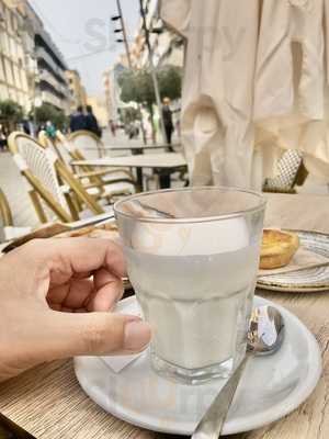 Santagloria Coffee & Bakery