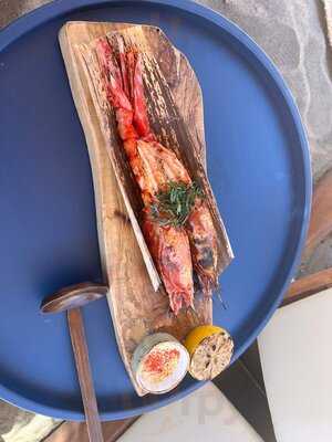 Slvj Marbella Restaurant & Beach Club