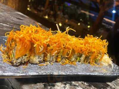 Slvj Marbella Restaurant & Beach Club