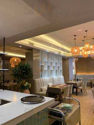 Av Baleares 30 Valencia