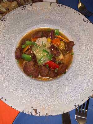 Av Baleares 30 Valencia