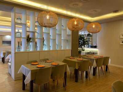 Av Baleares 30 Valencia