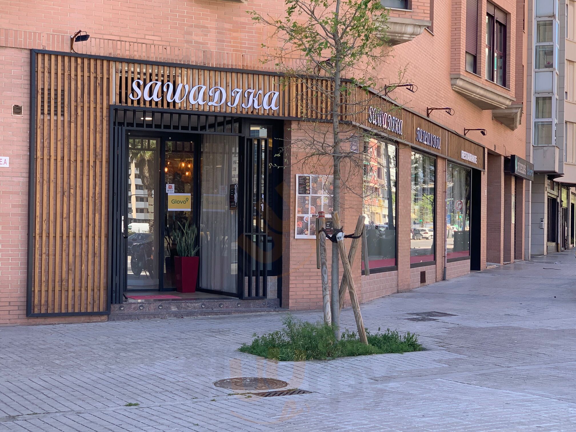 Av Baleares 30 Valencia