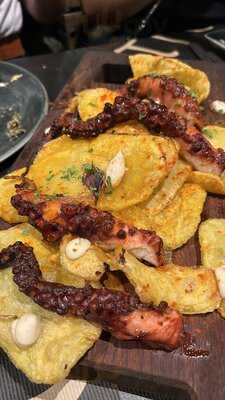 Tierra Astur El Vasco