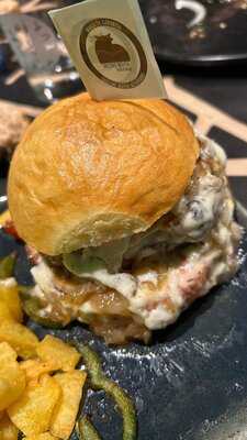 Tierra Astur El Vasco