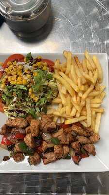 La Hija Del Capitán