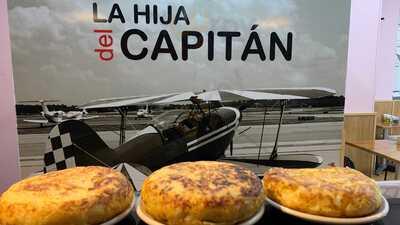 La Hija Del Capitán