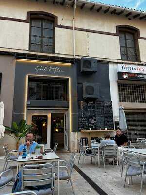 Soul Kitchen Denia