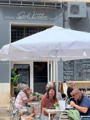 Soul Kitchen Denia