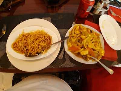 Lianyuan Chino Restaurante