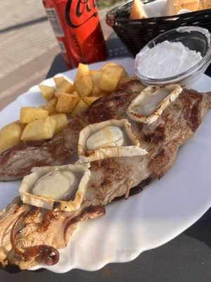 Terracita De La Sierra (café Bar Mateo)