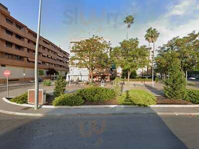 Terracita De La Sierra (café Bar Mateo)