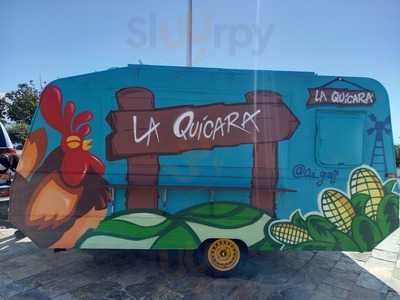 La Quícara