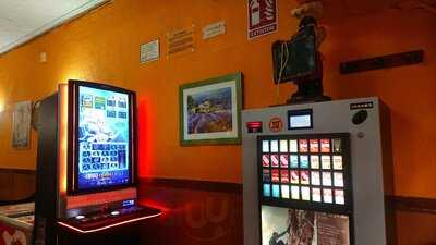 Bar Restaurante Castañeiras