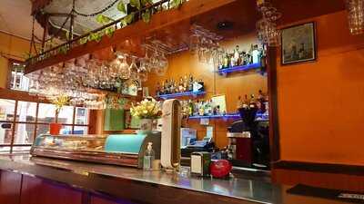 Bar Restaurante Castañeiras