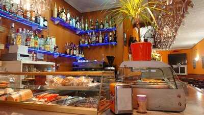 Bar Restaurante Castañeiras