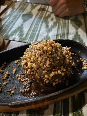 Amazonique Santanyí