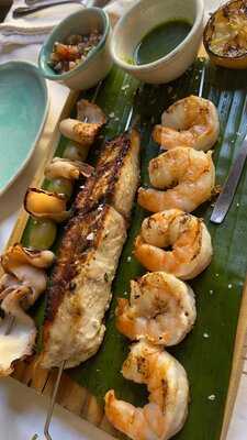 Amazonique Santanyí