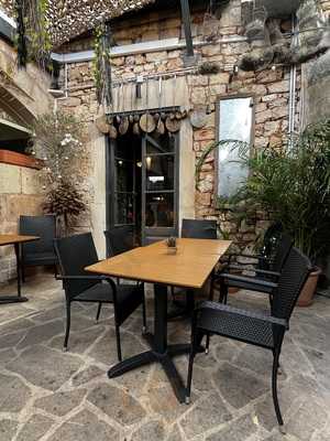 Amazonique Santanyí