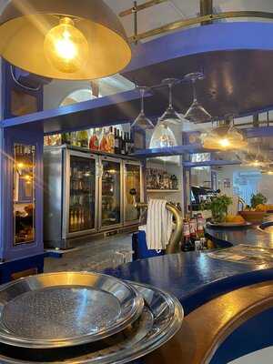 Billie's Piano Bar And Speakeasy