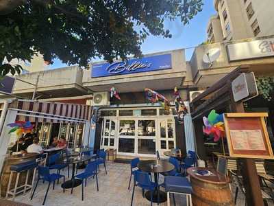 Billie's Piano Bar And Speakeasy