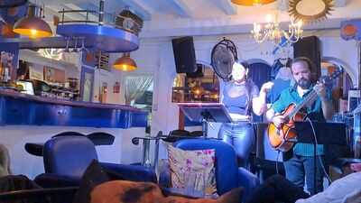 Billie's Piano Bar And Speakeasy