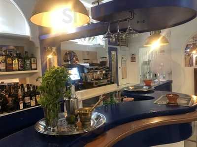 Billie's Piano Bar And Speakeasy