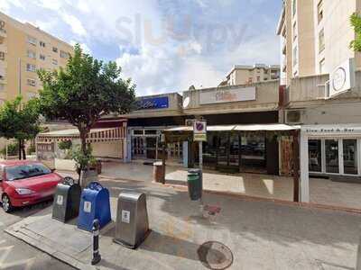 Billie's Piano Bar And Speakeasy