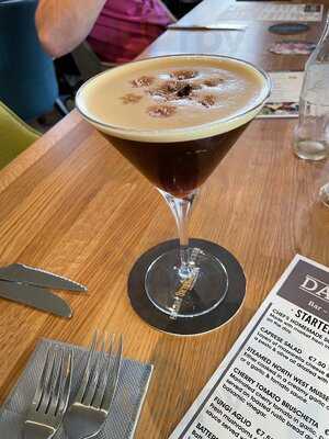 Darby's Playa Flamenca