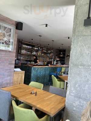 Darby's Playa Flamenca