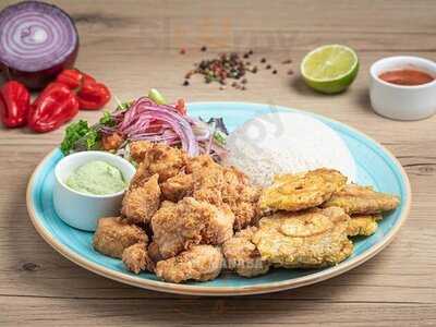 El Manaba | Carrer D'aribau 44