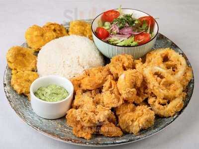 El Manaba | Carrer D'aribau 44