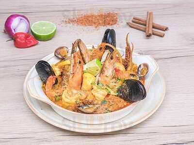 El Manaba | Carrer D'aribau 44