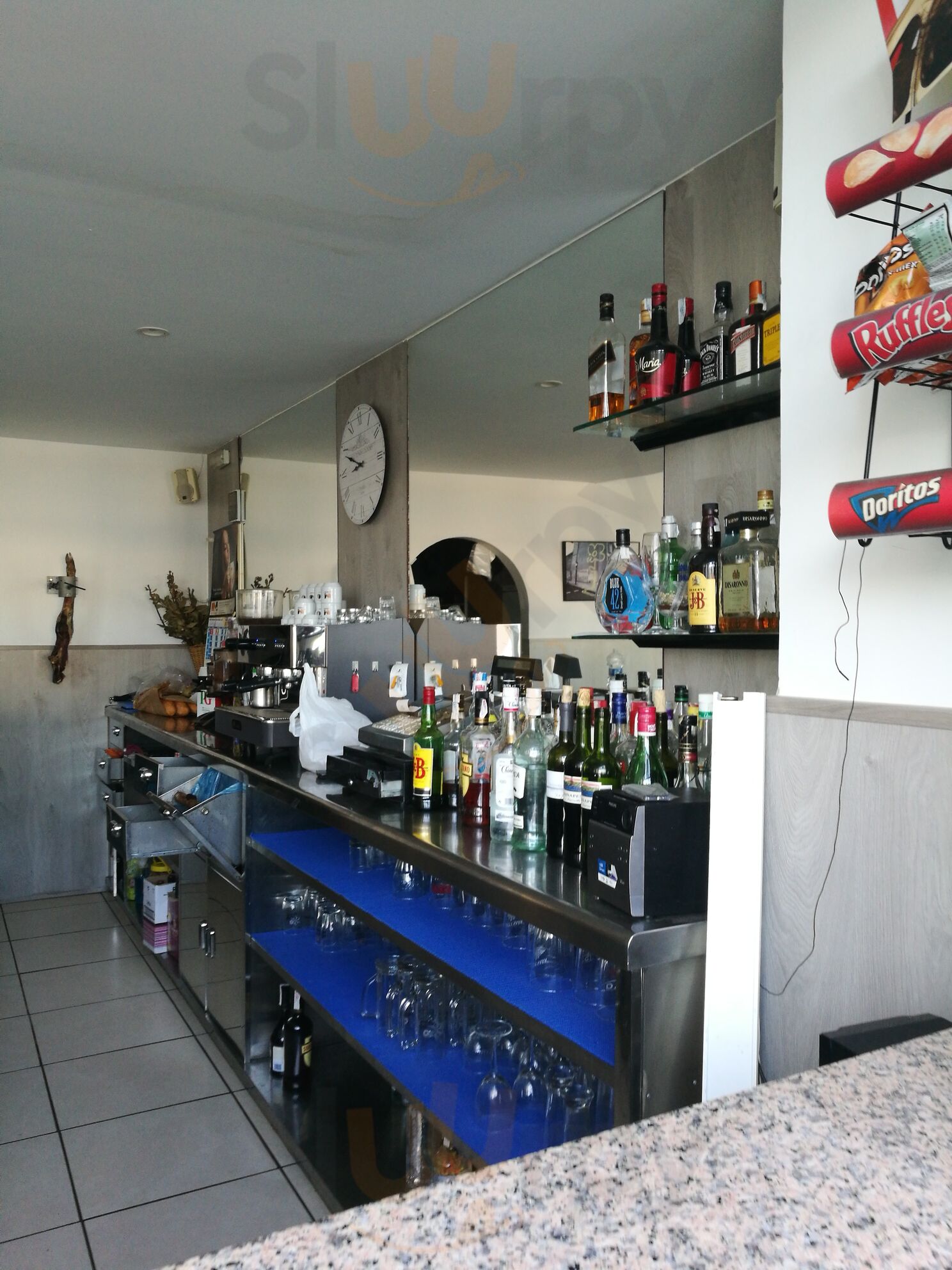 Café Bulevar El Mussol