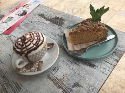 Sublims Gourmet Coffee Shop